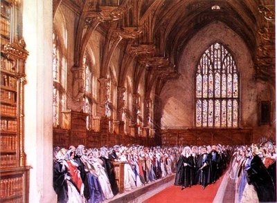 Westminster Hall