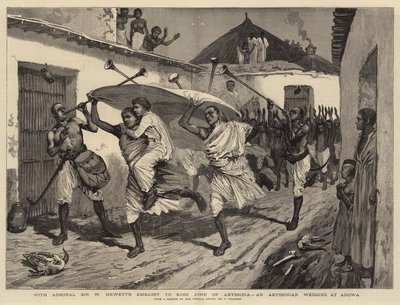 Amiral Sir W Hewett