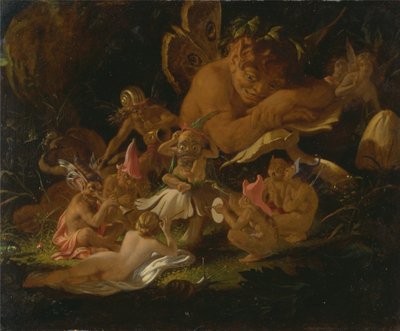  by Joseph Noel Paton