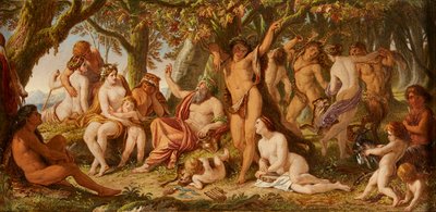 Silenus