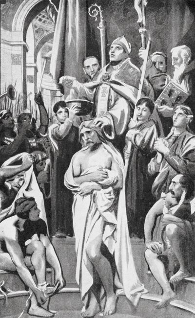  by Joseph Paul (after) Blanc
