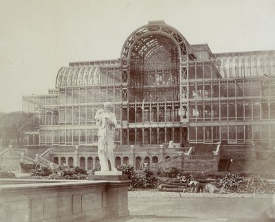 İkinci Terastan Güney Transept, 