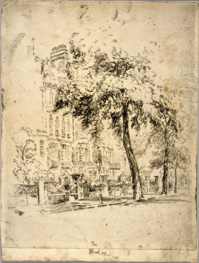  by Joseph Pennell
