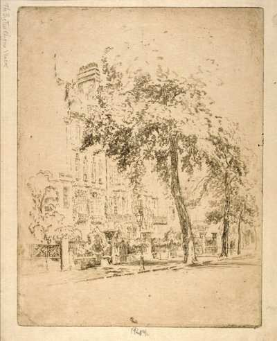  by Joseph Pennell