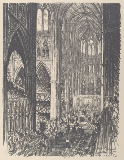 Westminster Abbey