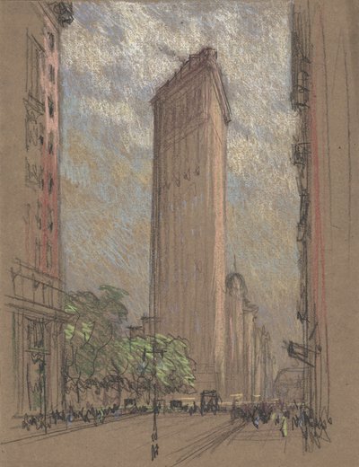 Flatiron Building