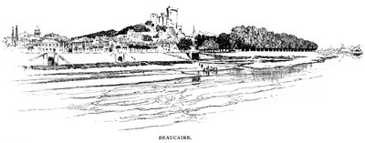 Rhone Nehri