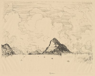Panama: Pasifik