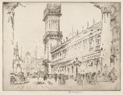 Campanile