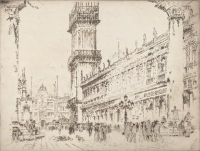 Campanile