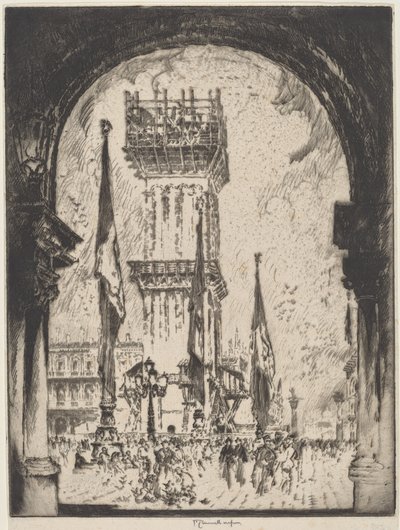 Campanile
