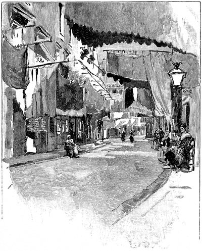  by Joseph Pennell