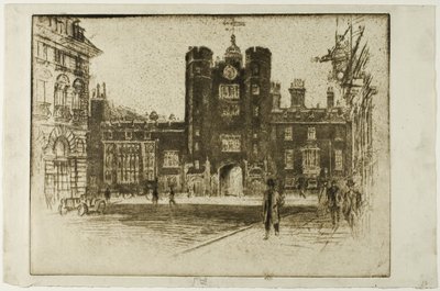  by Joseph Pennell