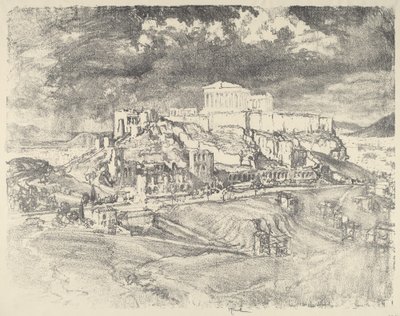 Akropolis