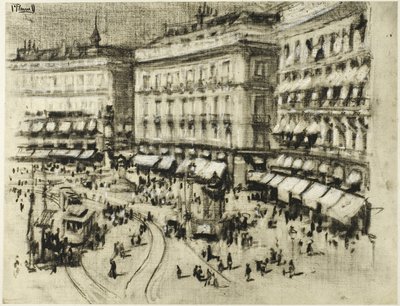 Madrid