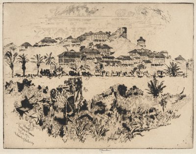 De Lesseps