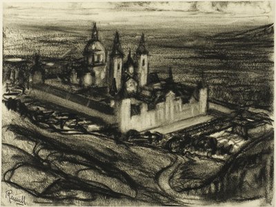  by Joseph Pennell