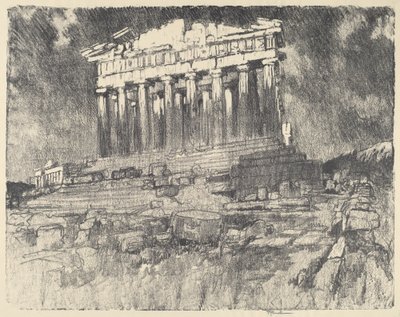 Parthenon