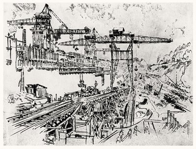 Miraflores Lock Duvarları, panama Kanalı