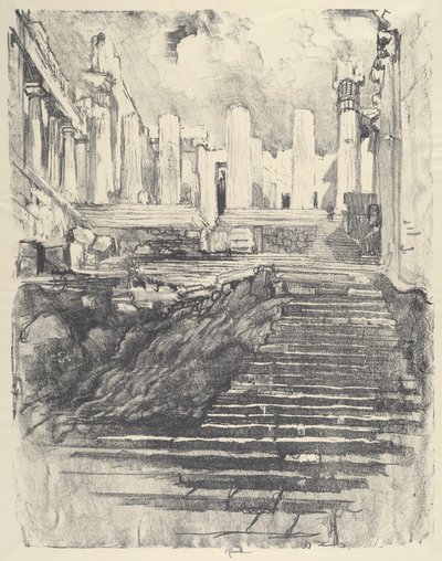 Akropolis