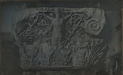 Başkent, Greko-Romen Tiyatrosu, Milet, 1843. by Joseph Philibert Girault De Prangey