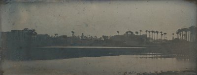 [Mısır], 1842-44. by Joseph Philibert Girault De Prangey