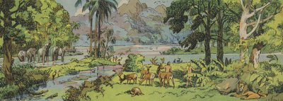  by Joseph Porphyre Pinchon