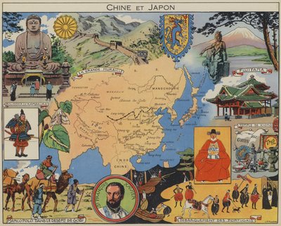  by Joseph Porphyre Pinchon