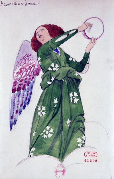  by Joseph Porphyre Pinchon
