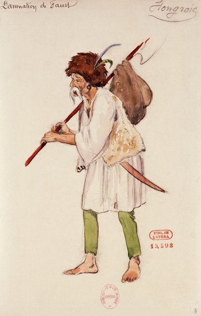  by Joseph Porphyre Pinchon