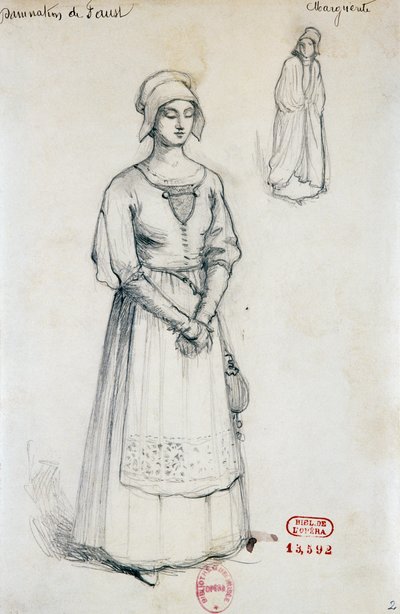  by Joseph Porphyre Pinchon