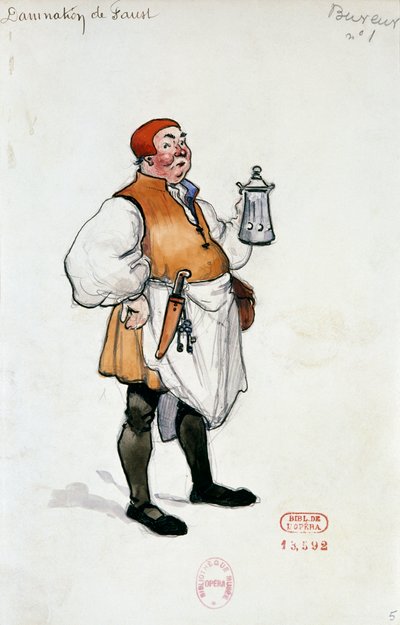  by Joseph Porphyre Pinchon