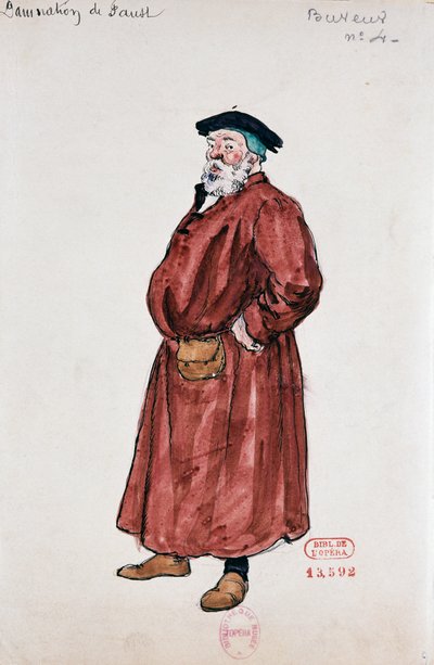  by Joseph Porphyre Pinchon