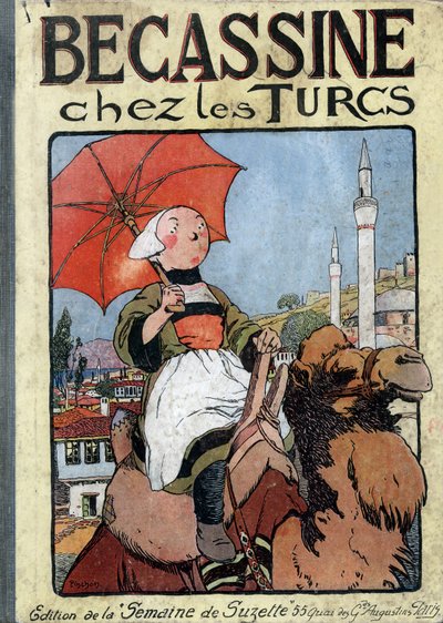  by Joseph Porphyre Pinchon