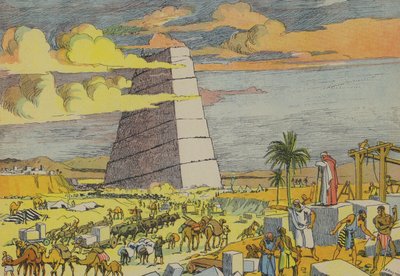  by Joseph Porphyre Pinchon