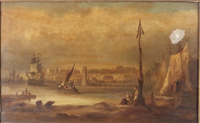 Kalkan Limanı by Joseph 