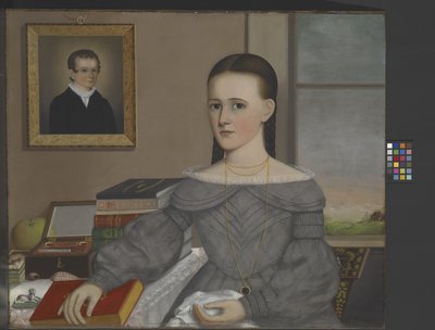 Marie Jane Andrew