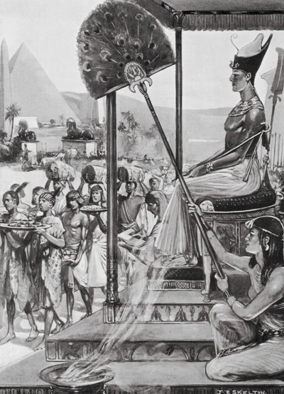  by Joseph Ratcliffe (after) Skelton