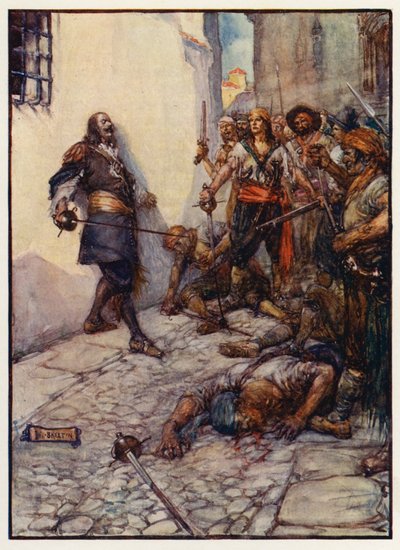 by Joseph Ratcliffe (after) Skelton