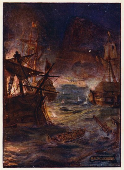  by Joseph Ratcliffe (after) Skelton
