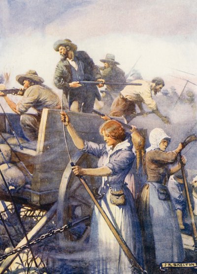  by Joseph Ratcliffe (after) Skelton