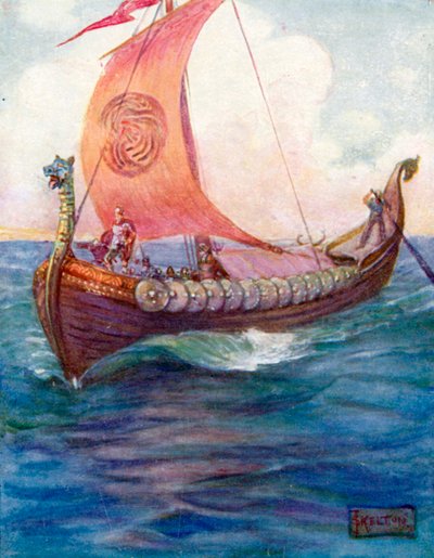  by Joseph Ratcliffe (after) Skelton
