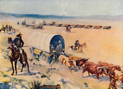 Voortrekker