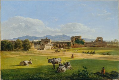 Porta San Giovanni, Frascati