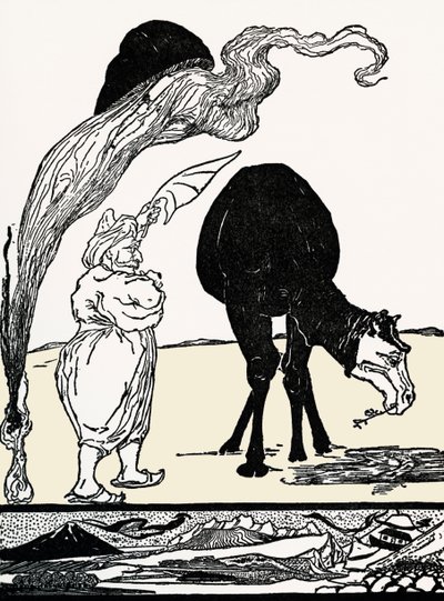 Rudyard Kipling'den Just So Stories by Joseph Rudyard Kipling