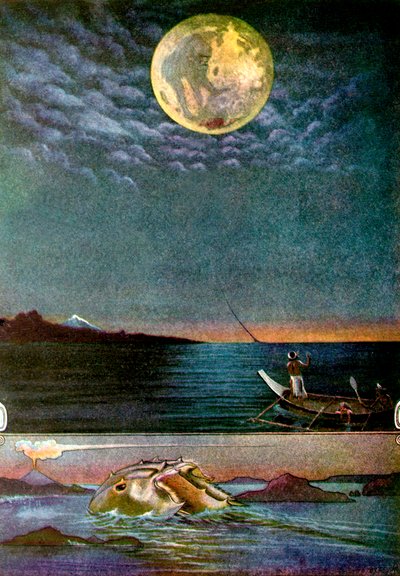 Rudyard Kipling'den Just So Stories by Joseph Rudyard Kipling