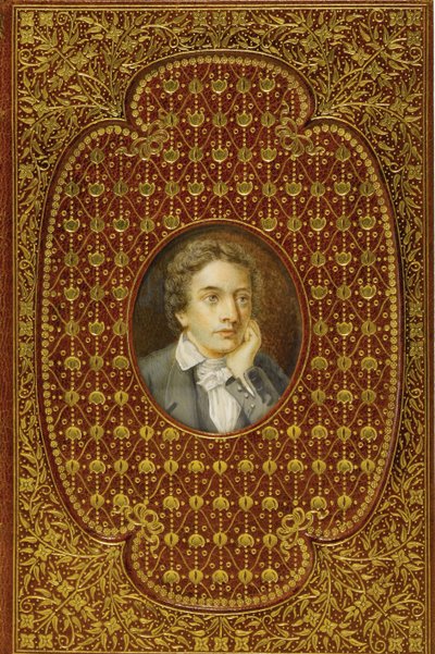 John Keats