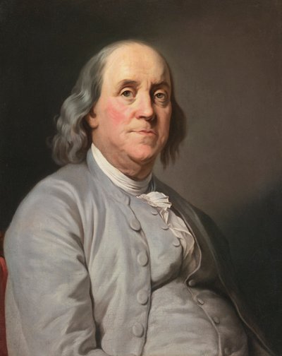 Benjamin Franklin