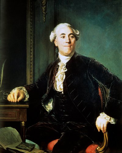 Jacques Necker