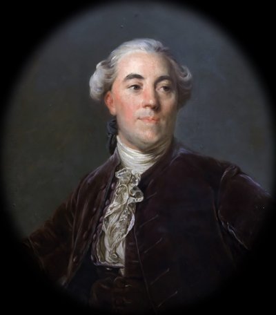 Jacques Necker